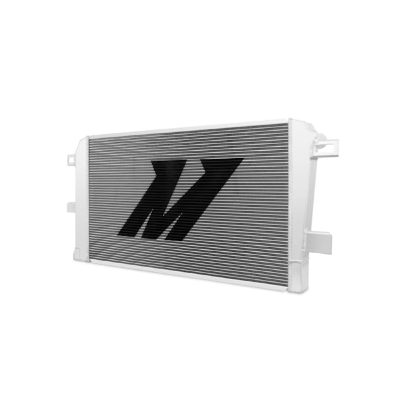 Mishimoto 01-05 Chevrolet/GMC 6.6L Duramax Radiator Radiators Mishimoto