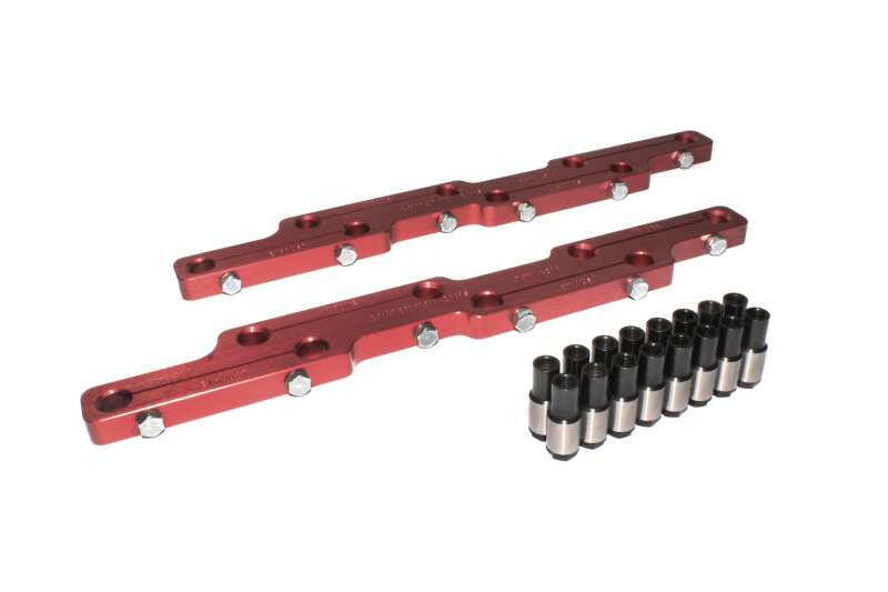 COMP Cams Stud Girdle Kit Motorsports 4 Stud Girdles COMP Cams