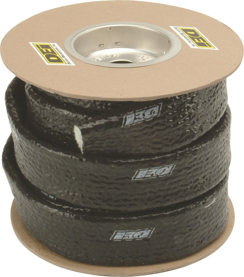 DEI Fire Sleeve 3/4in I.D. x 25ft Spool Thermal Sleeves DEI