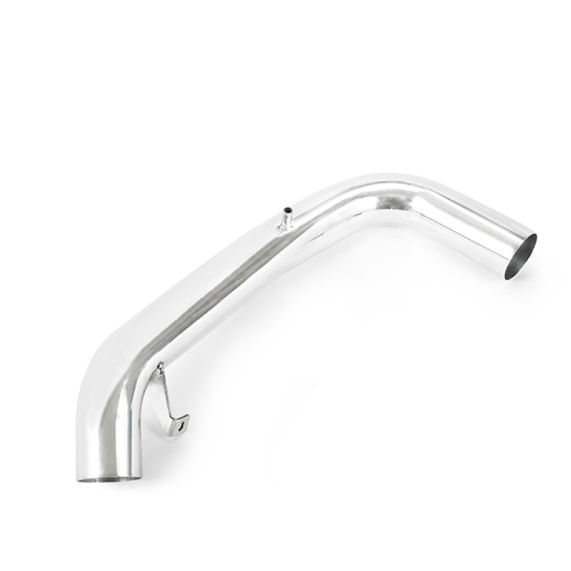 Mishimoto 13-16 Ford Focus ST 2.0L Performance Air Intake Kit - Polished Cold Air Intakes Mishimoto