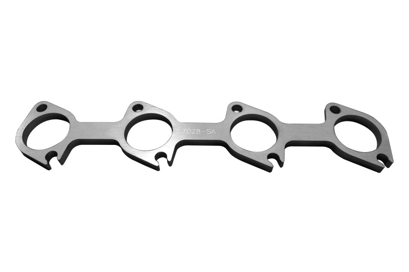 Kooks Ford 4.6L 2V 1 3/4in SS Ford Modular 2V (Bank) Flanges Kooks Headers