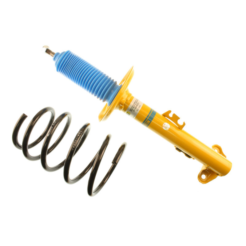 Bilstein B12 1997 BMW Z3 2.8i Front and Rear Suspension Kit Shock & Spring Kits Bilstein