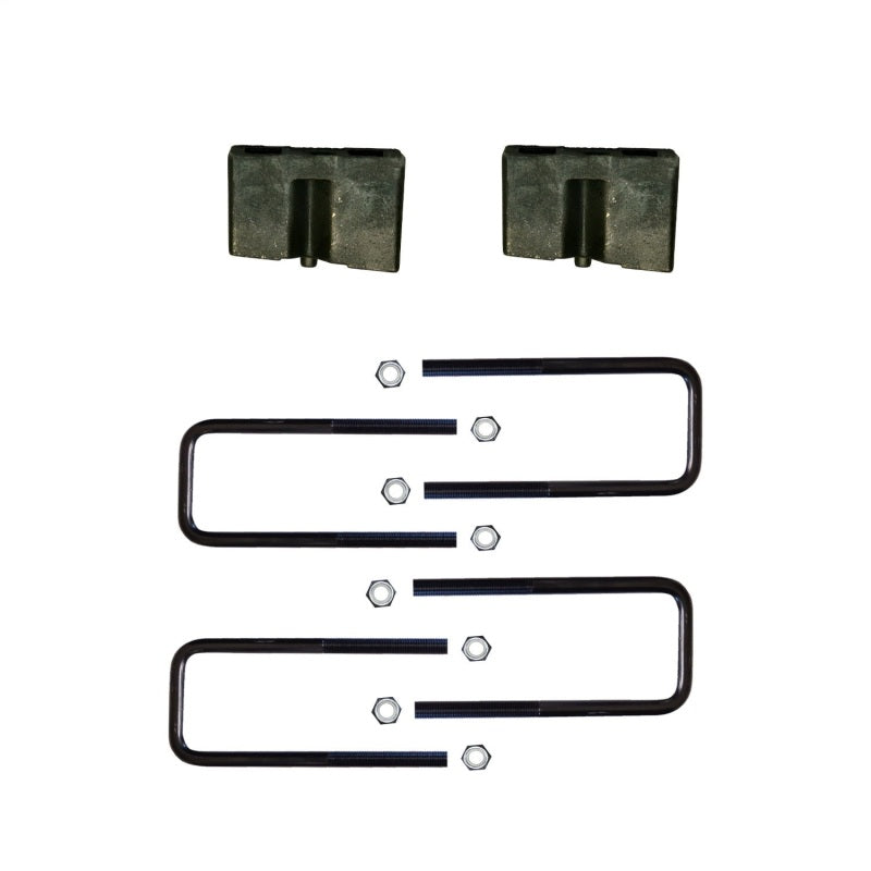 Skyjacker 3.5in BLK/UBLT KIT 89-96TOYOT Lift Kits Skyjacker