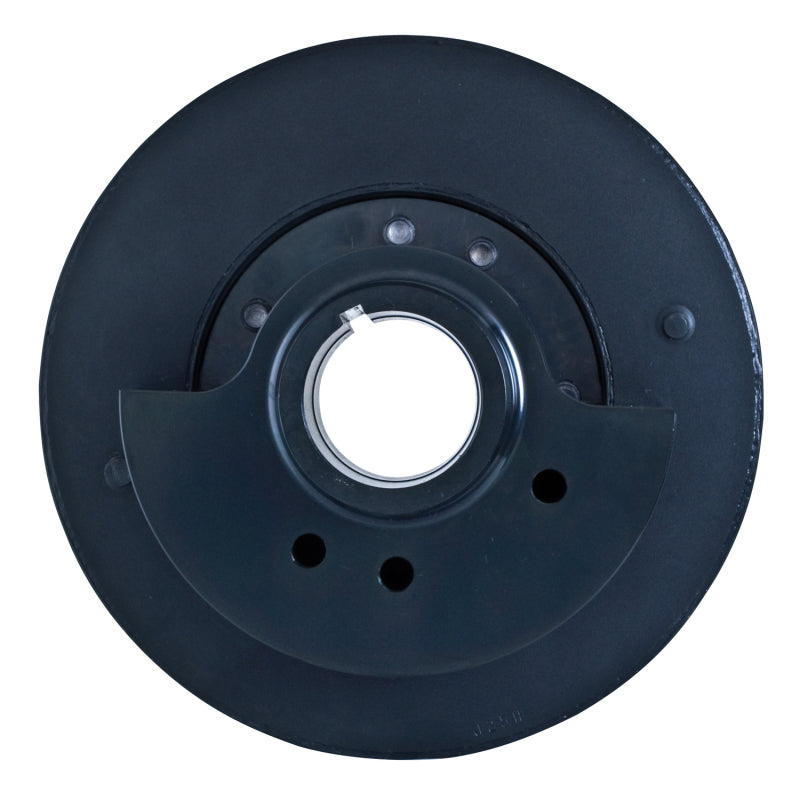 Fluidampr Ford 302 HO (5.0L) V8 External balance (w/ 34oz CW) Steel Balanced Damper Crankshaft Dampers Fluidampr