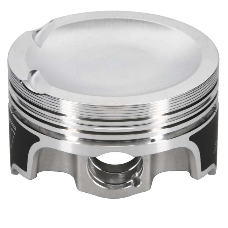 Wiseco Mazda Speed 3 Dished -13.3cc 9.5:1 Piston Shelf Stock Kit Piston Sets - Forged - 4cyl Wiseco