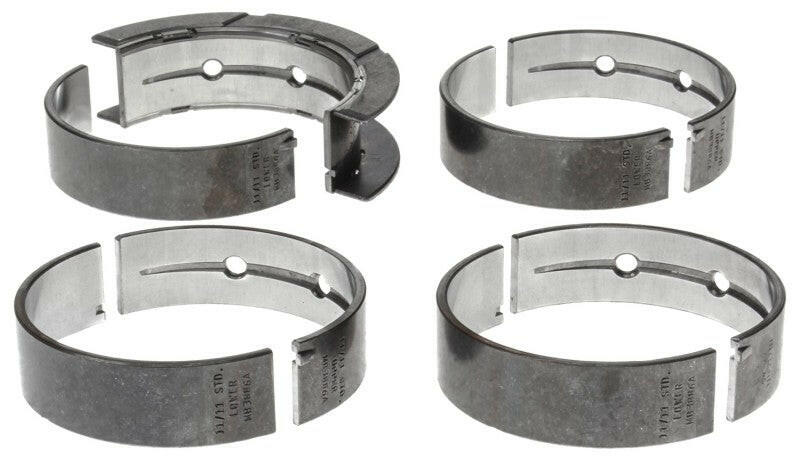 Clevite Chevrolet V6 3.6L DOHC 2004-2010 High Feature Engine Main Bearing Set Bearings Clevite