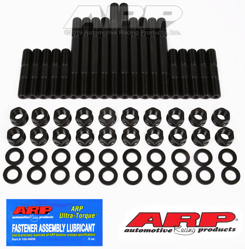 ARP Mopar 318/340/360 (A) Head Stud Kit Head Stud & Bolt Kits ARP