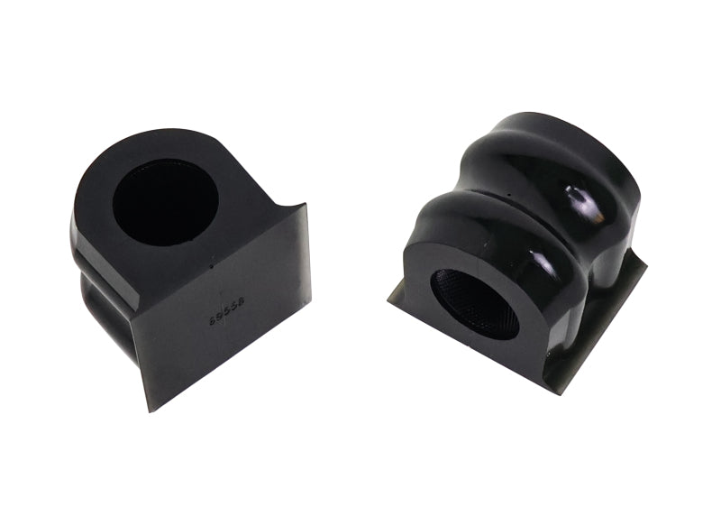 Whiteline 14-17 Chevrolet SS 26mm Sway Bar Mount Bushing Kit Sway Bar Bushings Whiteline