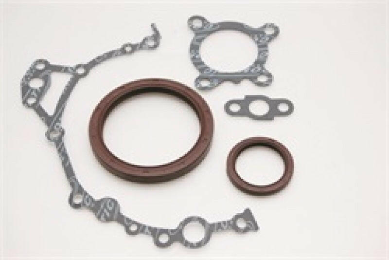 Cometic Street Pro Nissan 1988-02 RB20DE/25DE/26DETT Inline 6 Bottom End Kit Gasket Kits Cometic Gasket