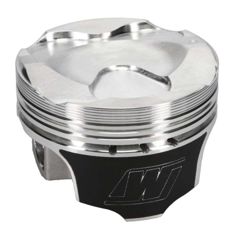 Wiseco Subaru FA20 Direct Injection Piston Kit 2.0L -9.5cc Piston Sets - Forged - 4cyl Wiseco