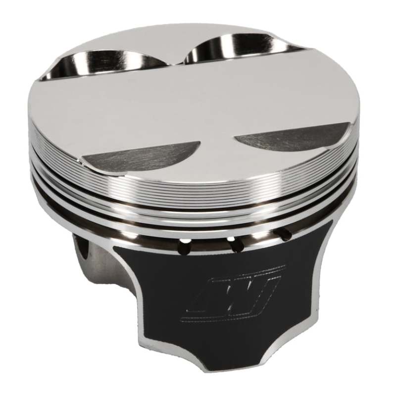 Wiseco Honda Turbo F-TOP 1.176 X 81.0MM Piston Shelf Stock Pistons - Forged - Single Wiseco
