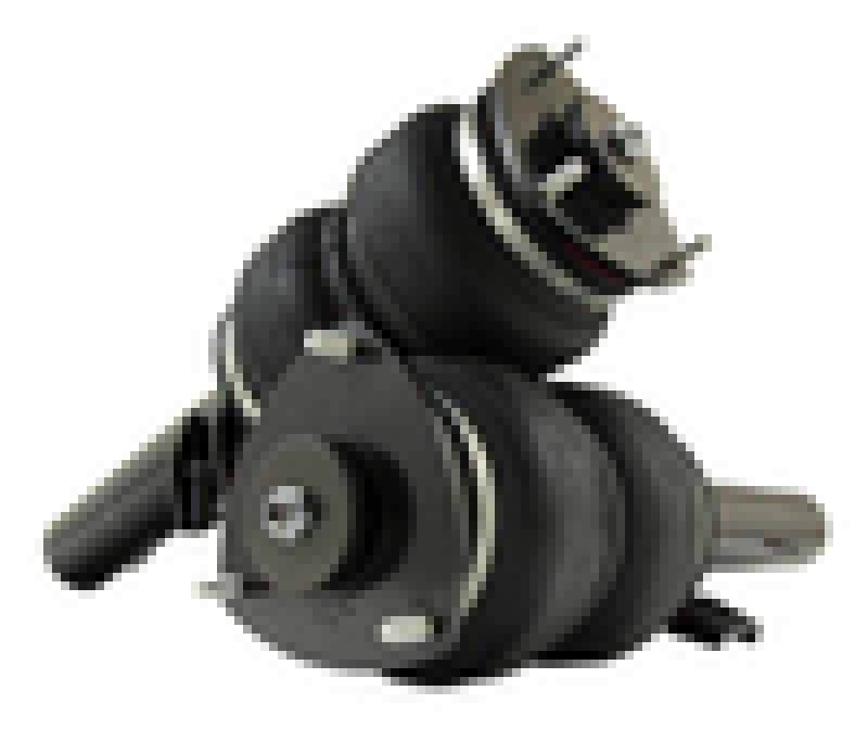 Air Lift Performance 2015+ Volkswagen Golf (MK7) Front Slam Air Spring Kit (55mm Slam) Air Suspension Kits Air Lift