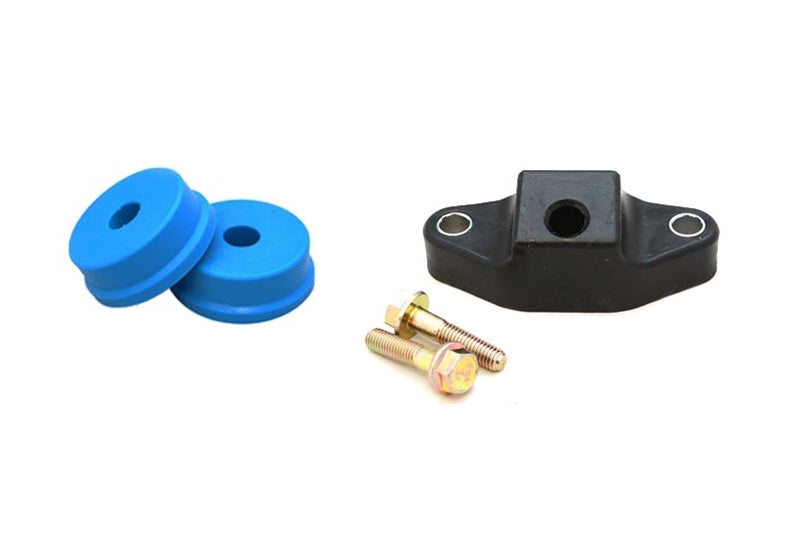 Torque Solution Shifter & Rear Bushings Combo: Subaru Wrx 2002-2014 & Legacy 00-04 Shifter Bushings Torque Solution
