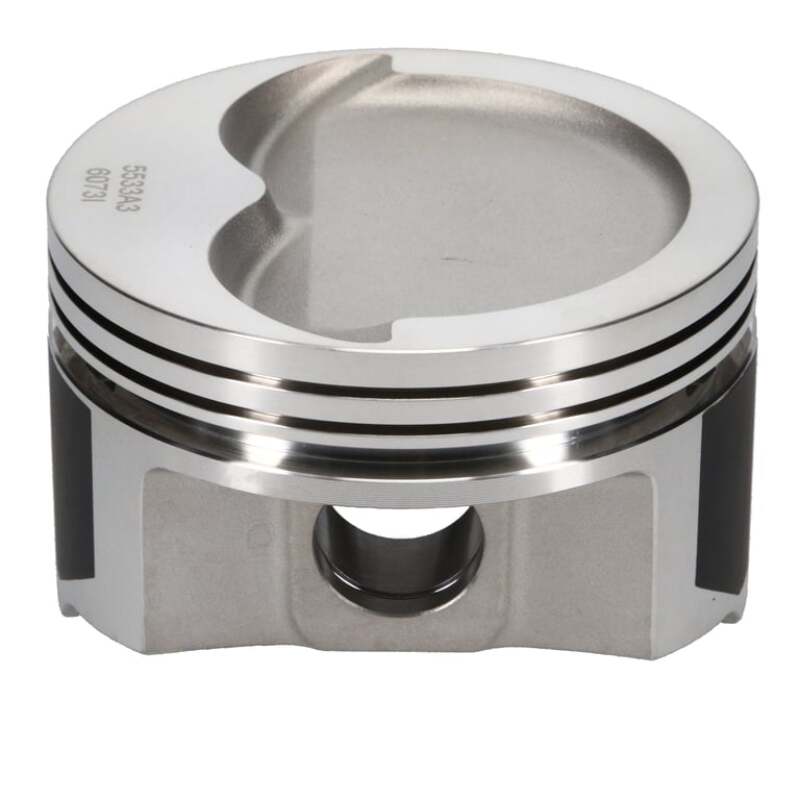 Wiseco Pro Tru Street Chevy Small Block 4.030in Bore 1.425in CH -20.00 CC Piston Set Piston Sets - Forged - 8cyl Wiseco