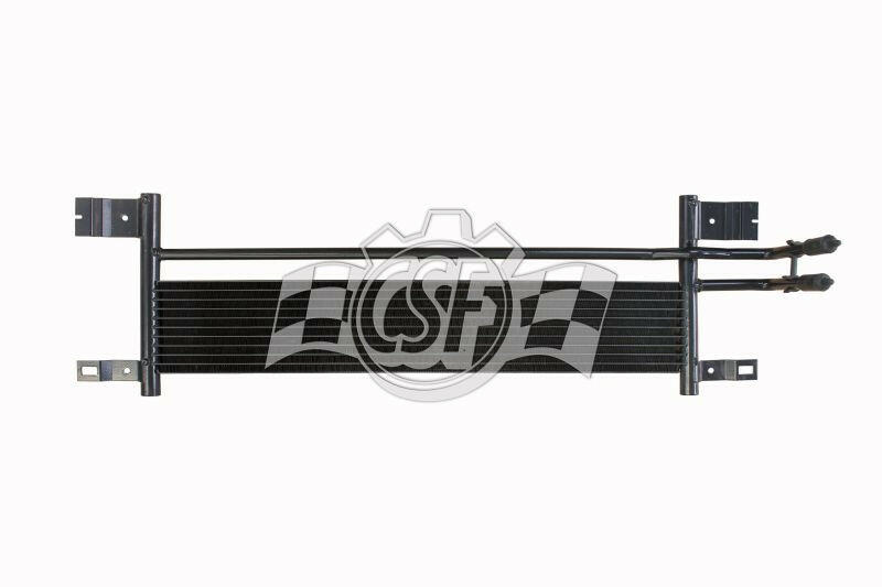 CSF 05-07 Ford Five Hundred 3.0L Transmission Oil Cooler Transmission Coolers CSF
