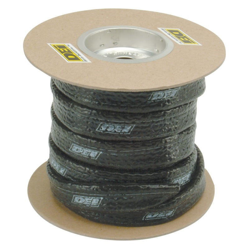 DEI Fire Sleeve 5/8in I.D. x 100ft Spool Thermal Sleeves DEI