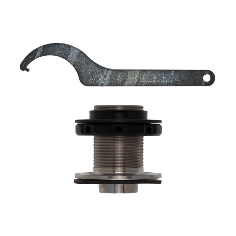 Bilstein B14 (PSS) 13-15 BMW 320xi / 13-04 328xi / 15 435xi Front & Rear Performance Suspension Sys Coilovers Bilstein