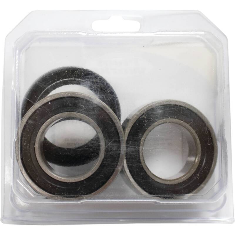 Pivot Works Kawasaki, Suzuki, Yamaha Wheel Bearing Kit Premium Bearings Control Arms Pivot Works