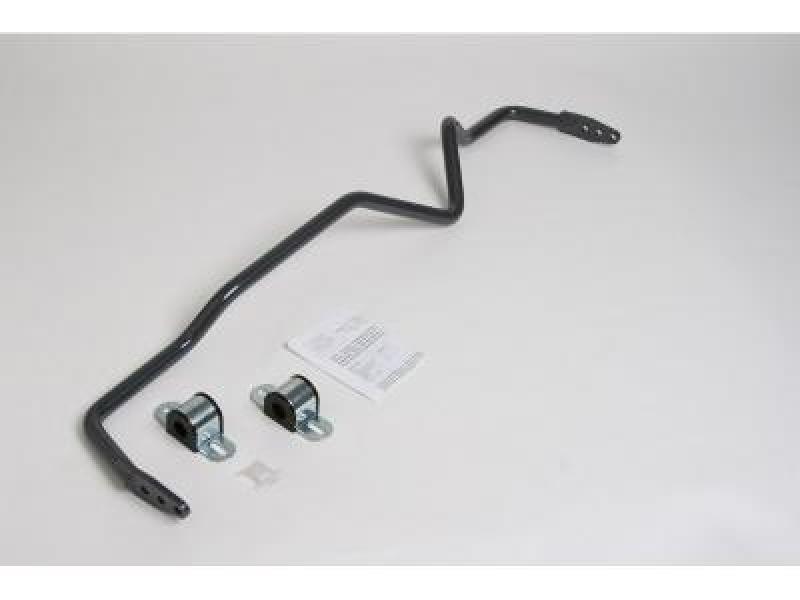 Progress Tech 03-07 Infiniti G35 Coupe/03-08 Nissan 350Z Rear Sway Bar (22mm - Adjustable) Sway Bars Progress Technology