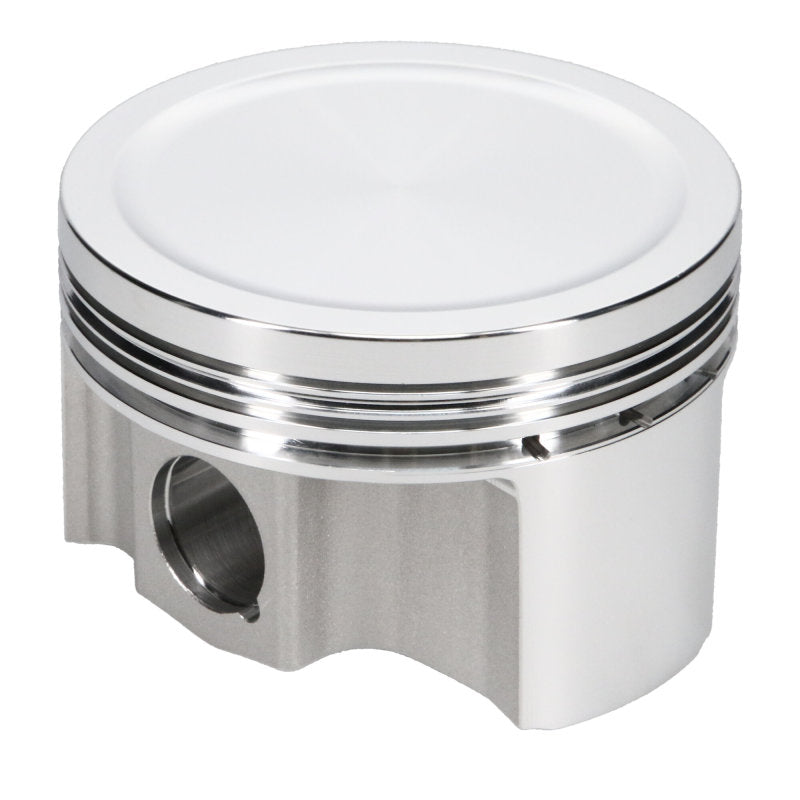 JE Pistons PEUGEOT 205 XU9JA 11.5:1 Set of 4 Pistons Piston Sets - Forged - 4cyl JE Pistons