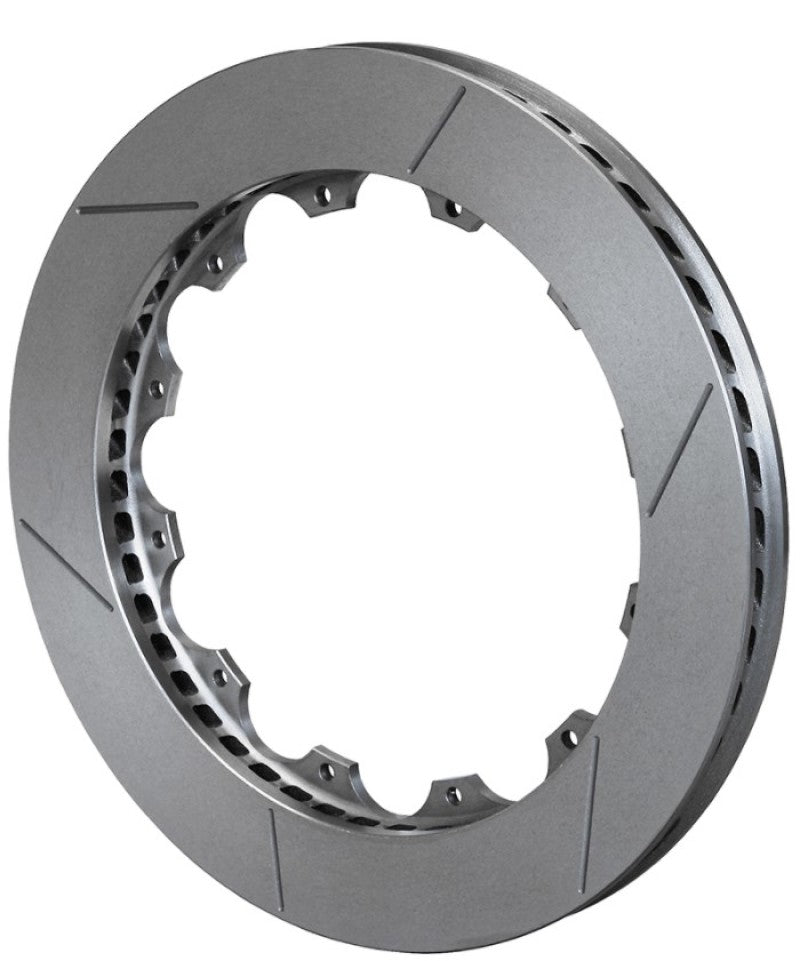Wilwood Rotor-GT48 SPC-37-LH 12.88 x 1.10 - 12 on 8.75in Brake Rotors - 2 Piece Wilwood
