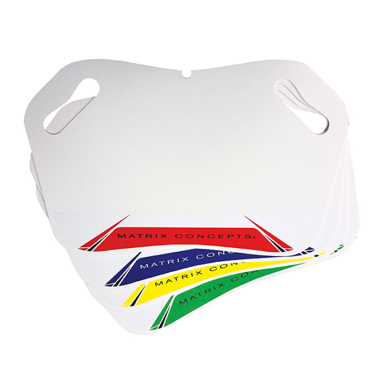 Matrix Concepts M25 Pit Board - Green Tools Matrix Concepts