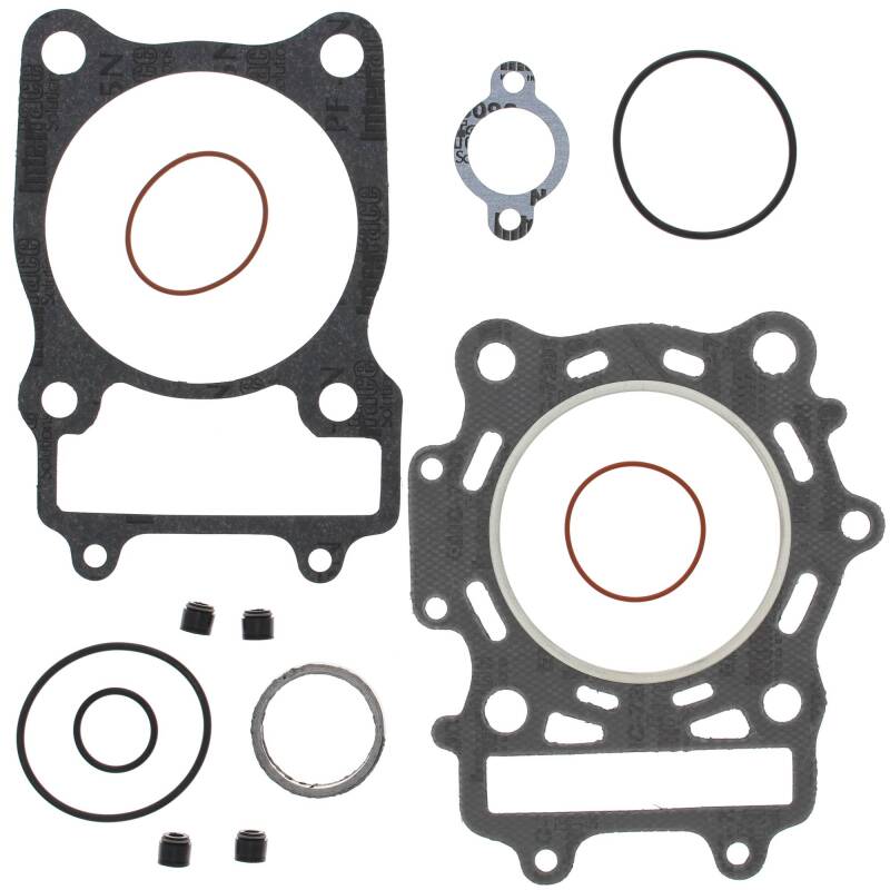 Vertex Gaskets 98-01 Arctic Cat 400 2x4 Top End Gasket Kit Gasket Kits Vertex Pistons