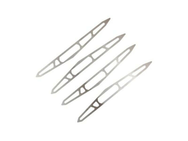 Cognito 19-24 Chevy/GMC Silverado/Sierra 1500 Enhancement Plate Kit for SM Series Compression Struts Suspension Arms & Components Cognito