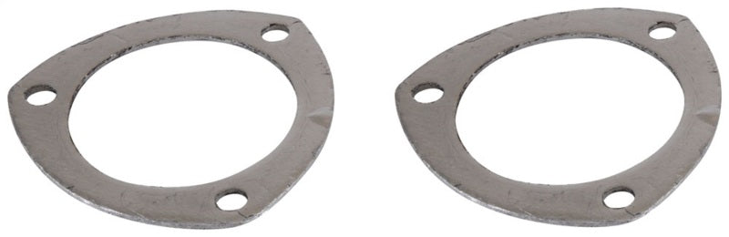 Spectre Header Collector Gasket 3in. Thick Exhaust Gaskets Spectre