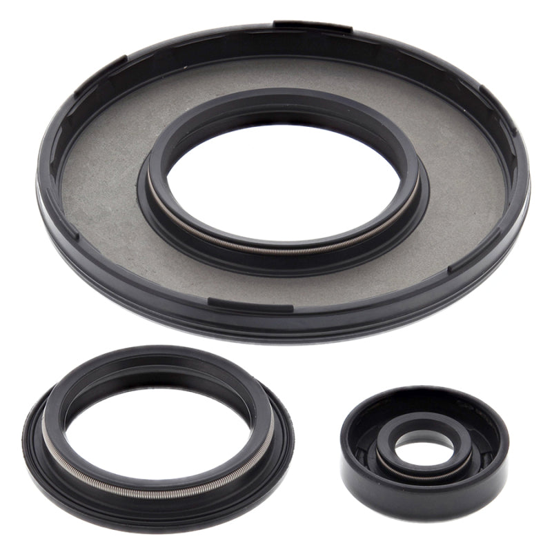 Vertex Pistons 16-18 Expedition 800 2-Stroke E-TEC Engine Oil Seal Kit Engine Hardware Vertex Pistons