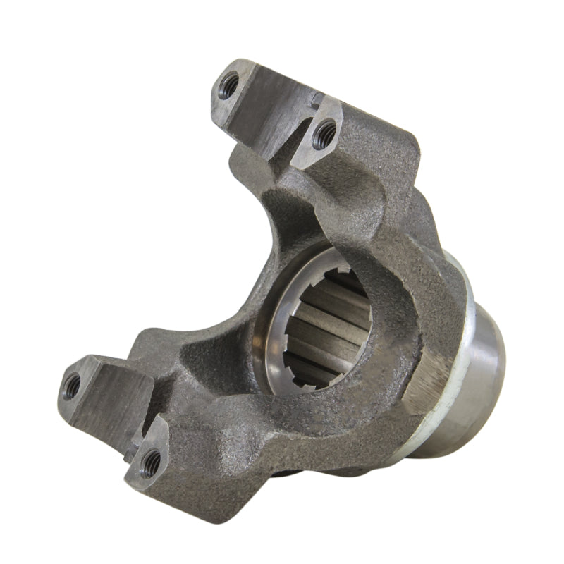 Yukon New Process 205 End Yoke w/32 Spline & A 1350 U-Joint Size Pinion Flanges Yukon Gear & Axle