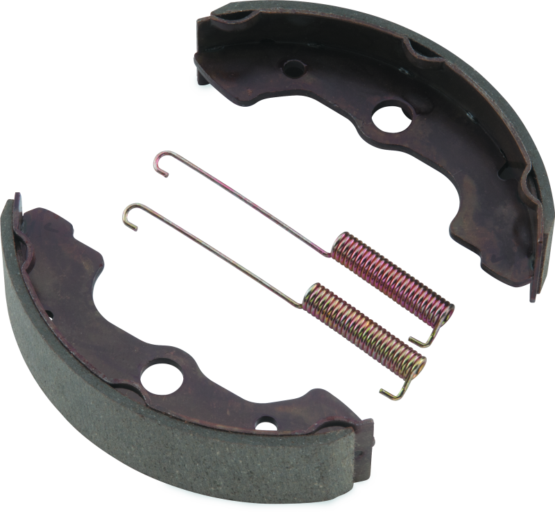 BikeMaster BM-342 Brake Shoes Brake Shoes BikeMaster