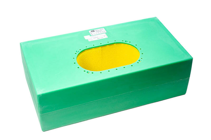 Radium Engineering R10A Fuel Cell Bladder - 10 Gallon Fuel Tanks Radium Engineering