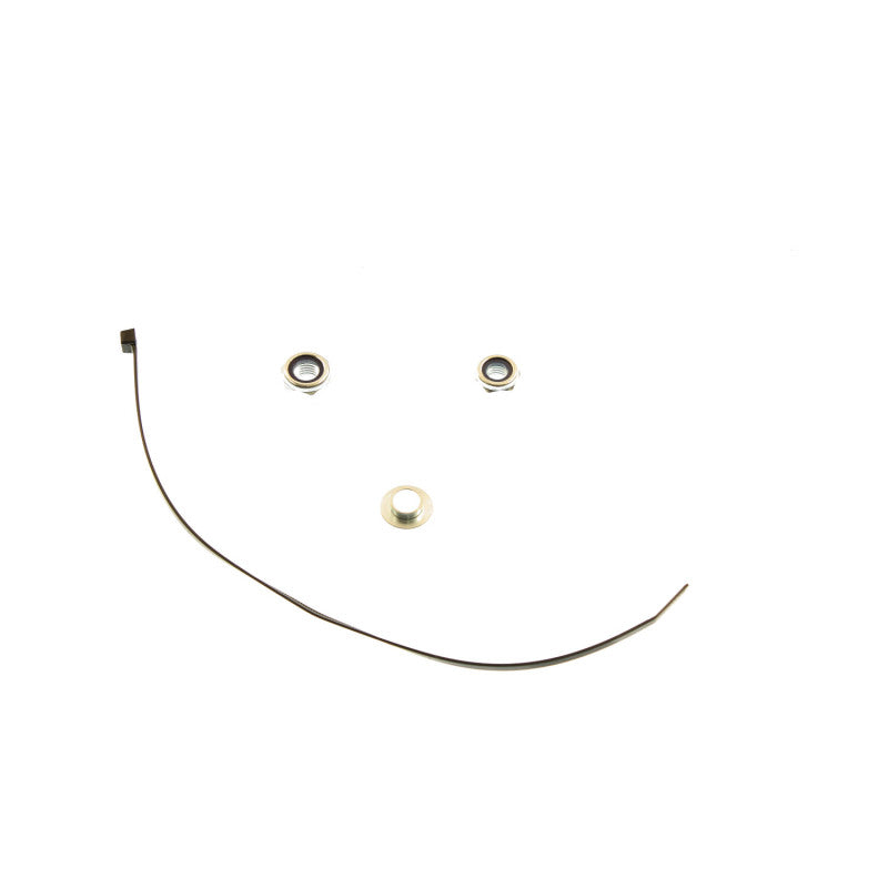 Bilstein B8 2002 Mercedes-Benz C230 Kompressor Front 36mm Monotube Strut Assembly Shocks and Struts Bilstein