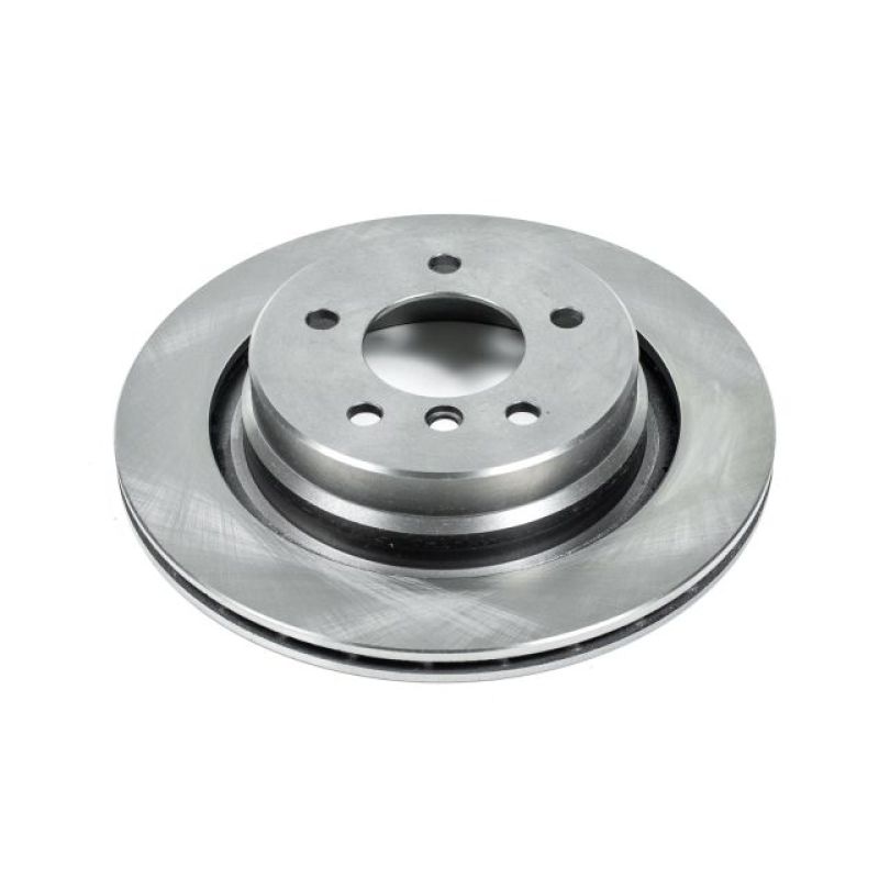 Power Stop 95-99 BMW M3 Rear Right Autospecialty Brake Rotor Brake Rotors - OE PowerStop
