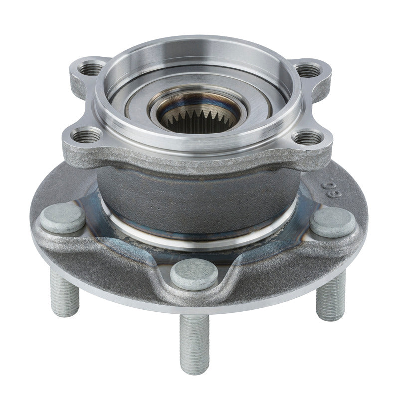 MOOG 13-23 Mazda CX-5 Rear Hub Assembly Wheel Hubs Moog
