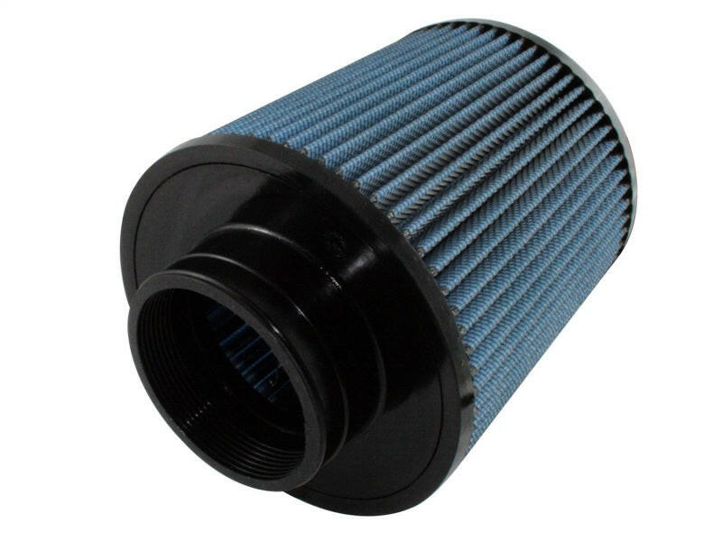 aFe MagnumFLOW Air Filters UCO P5R A/F P5R 4F x 8B x 7T (Inv) x 8H Air Filters - Universal Fit aFe