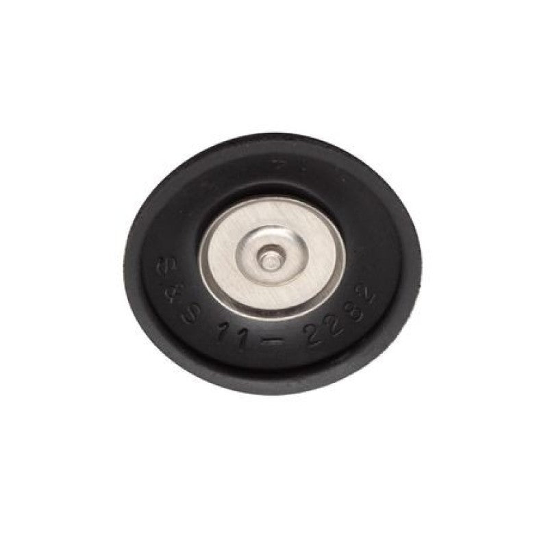 S&S Cycle Accelerator Pump Diaphragm for Super E & G Carburetors Carburetor Rebuild Kits S&S Cycle