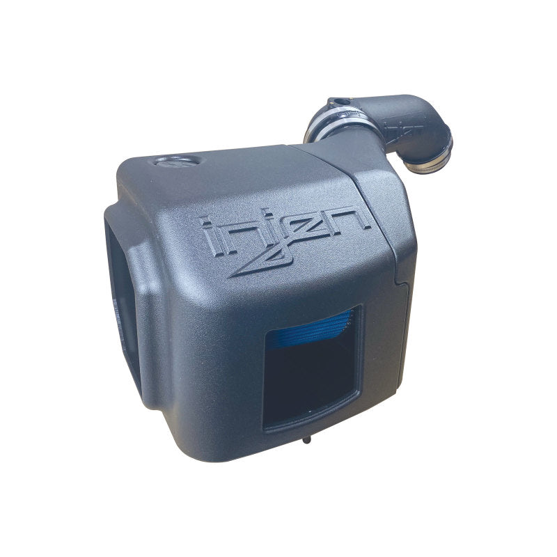 Injen 01-04 GMC Duramax LB7 6.6L Evolution Intake Cold Air Intakes Injen