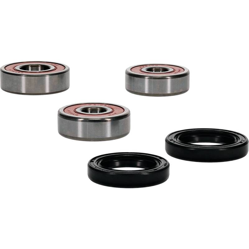 Pivot Works Premium Wheel Bearing Wheel Bearings Pivot Works