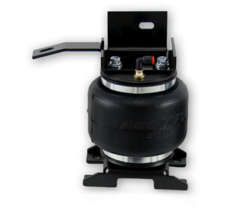 Air Lift Loadlifter 5000 Ultimate Rear Air Spring Kit for 96-17 Chevrolet Express 2500 Air Suspension Kits Air Lift