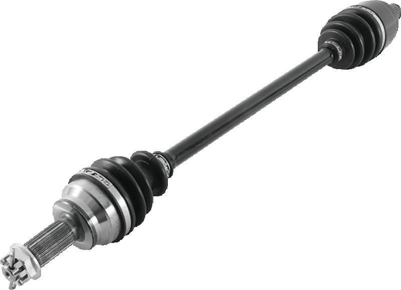 QuadBoss 14-20 Honda SXS700 Pioneer 700 Rear Left Side Rugged Axle Axles QuadBoss