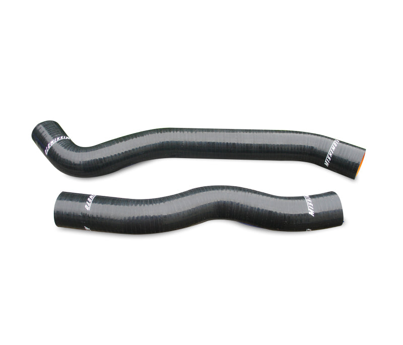 Mishimoto 10+ Hyundai Genesis Coupe V6 Black Silicone Hose Kit Hoses Mishimoto