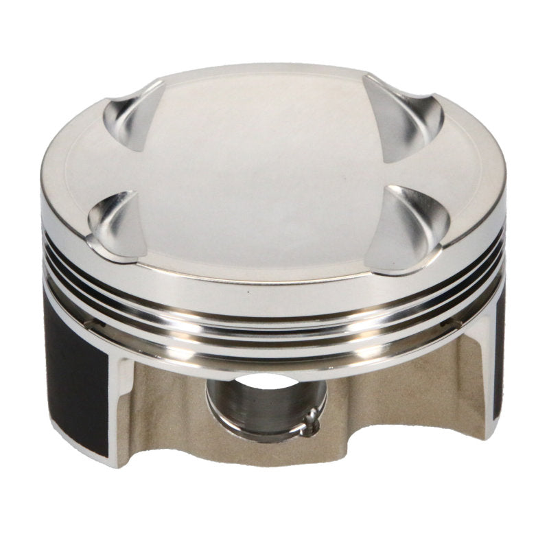 JE Pistons ACURA K20 9:1 86MKIT Set of 4 Pistons Piston Sets - Forged - 4cyl JE Pistons