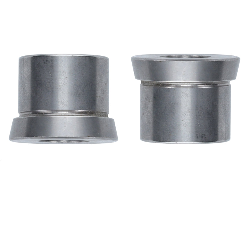 Camburg 9/16in. ID D44 TTB Uniball Spacers (pair) Hardware Kits - Other Camburg