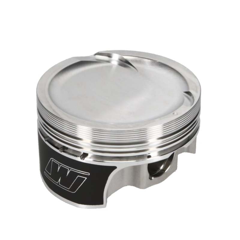 Wiseco Ford SOHC V8 4.6L 2 Valve -13.0cc 3.572 Bore 9.8:1 CR - Single Piston Pistons - Forged - Single Wiseco
