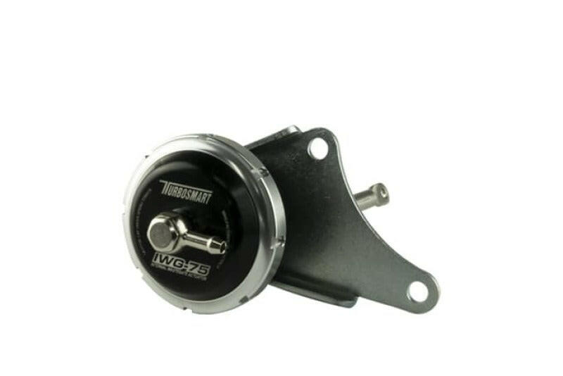 Turbosmart IWG75 Garrett GT2860RS 5 PSI Black Internal Wastegate Actuator Wastegates Turbosmart