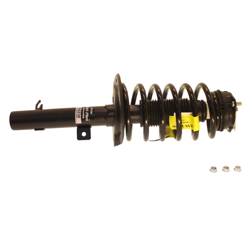 KYB Shocks & Struts Strut Plus Front Left FORD Focus 2011-2008 Shock & Spring Kits KYB