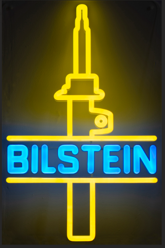 Bilstein POP Display Package - Premium Tools Bilstein