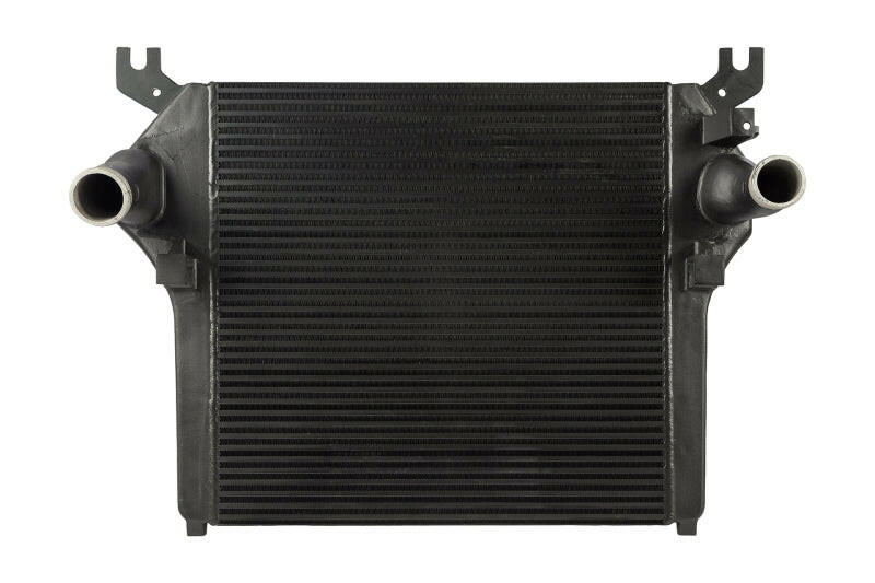 CSF 10-12 Dodge Ram 6.7L Turbo Diesel Charge-Air-Cooler Intercoolers CSF